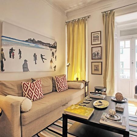 Amoreiras Luxurious By Lisbon Village Apartments ภายนอก รูปภาพ