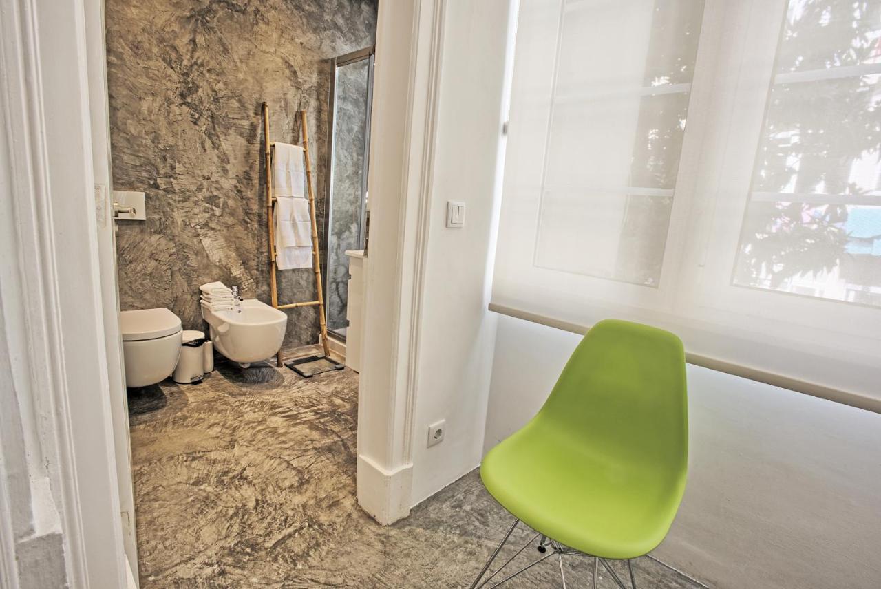 Amoreiras Luxurious By Lisbon Village Apartments ภายนอก รูปภาพ