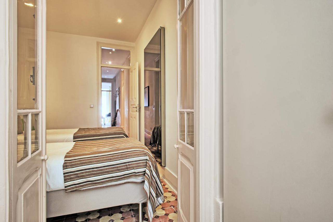 Amoreiras Luxurious By Lisbon Village Apartments ภายนอก รูปภาพ