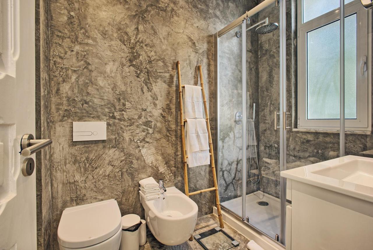 Amoreiras Luxurious By Lisbon Village Apartments ภายนอก รูปภาพ